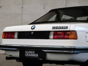 Bild 8/23 von BMW 320 Baur TC (1980)