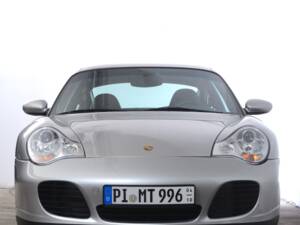 Image 1/20 de Porsche 911 Turbo S (2004)