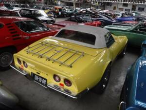 Immagine 4/34 di Chevrolet Corvette Stingray (1969)