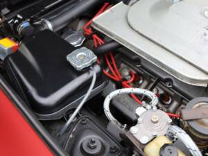 Bild 32/40 von FIAT Dino Spider (1968)