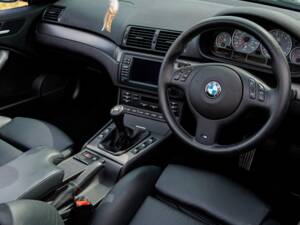 Image 4/38 de BMW M3 (2004)
