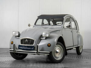 Imagen 43/50 de Citroën 2 CV 6 (1980)