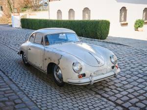 Bild 8/40 von Porsche 356 1300 (1955)