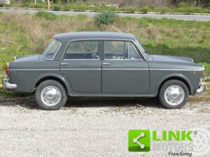 Afbeelding 8/10 van FIAT 1100 D (1963)