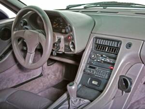 Imagen 17/20 de Porsche 928 GT (1991)