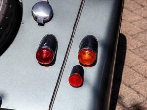 Afbeelding 19/50 van Morgan Plus 4 &quot;110 Works Edition&quot; (2022)