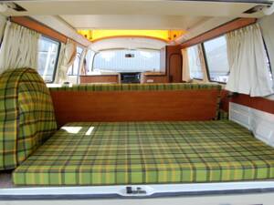 Imagen 10/12 de Volkswagen T2b Westfalia (1975)