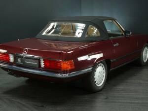 Bild 6/29 von Mercedes-Benz 300 SL (1989)