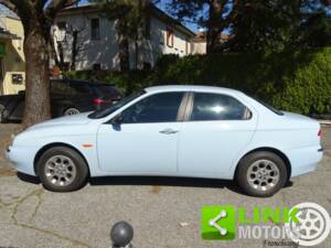 Image 3/10 of Alfa Romeo 156 1.8 TS (1998)