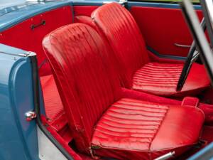 Image 22/35 of Sunbeam Alpine Mk II (1960)