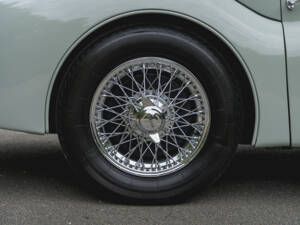 Imagen 24/52 de Jaguar XK 120 DHC (1953)