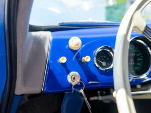 Immagine 15/53 di Porsche 356 1300 (1952)