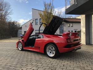 Imagen 6/43 de Lamborghini Diablo VT (1994)