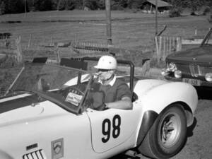 Bild 8/22 von AC Cobra 427 (1966)