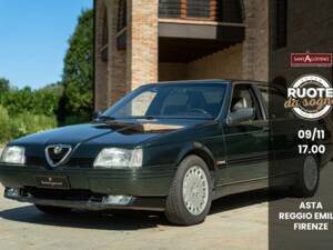 Image 1/50 of Alfa Romeo 164 2.0i V6 Turbo (1992)