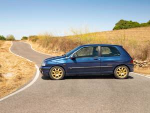 Image 36/87 de Renault Clio I Williams (1994)