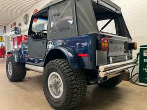 Bild 8/20 von Jeep CJ-7 (1978)