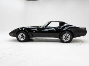 Afbeelding 8/15 van Chevrolet Corvette Stingray (1977)