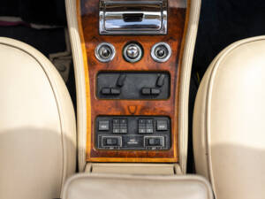 Bild 20/26 von Bentley Continental (1992)