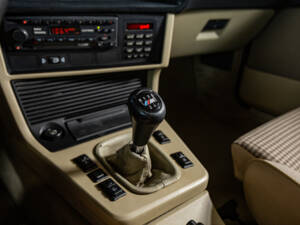 Immagine 22/26 di BMW M 635 CSi (1985)