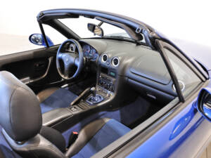 Image 42/47 of Mazda MX-5 1.8 (1999)