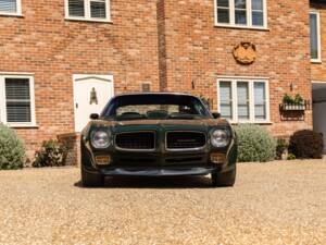 Immagine 6/49 di Pontiac Firebird TransAm (1973)