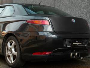 Image 14/37 of Alfa Romeo GT 2.0 JTS (2005)