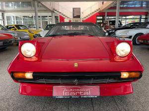Image 5/20 de Ferrari 308 GTSi (1982)