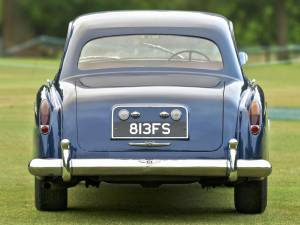 Immagine 14/50 di Bentley S 2 Continental Flying Spur (1962)