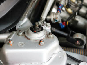 Bild 13/42 von Alfa Romeo 156 2.0 TS 16V (1999)