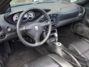 Immagine 3/50 di Porsche Boxster S (2000)
