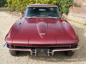 Bild 6/50 von Chevrolet Corvette Sting Ray (1965)