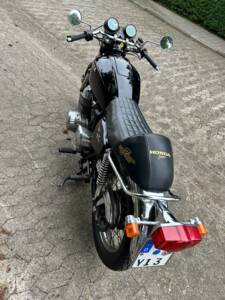 Image 24/58 of Honda DUMMY (1976)
