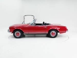 Image 5/15 of Mercedes-Benz 280 SL (1970)