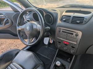 Bild 83/111 von Alfa Romeo 147 3.2 GTA (2002)