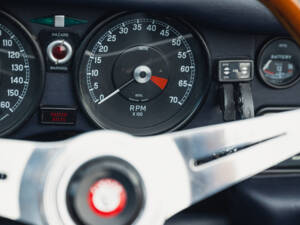 Image 16/20 de Jaguar Type E V12 (1972)