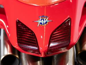 Immagine 21/22 di MV Agusta DUMMY (2005)