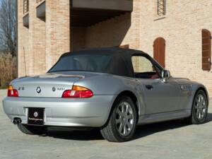 Bild 7/49 von BMW Z3 3.0i (2001)