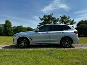 Image 12/64 de BMW X3 M Competition (2019)