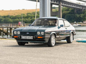 Image 8/46 de Ford Capri III 280 Brooklands (1987)