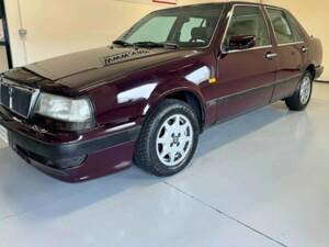 Image 1/7 de Lancia Thema V6 i.e. (1990)