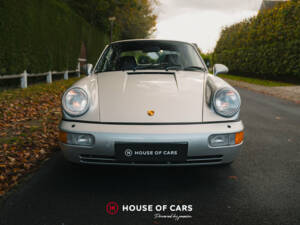 Imagen 3/51 de Porsche 911 Carrera 2 (1992)