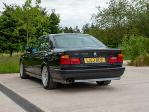 Bild 27/50 von BMW M5 (1994)