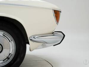 Bild 12/15 von BMW 2000 CS (1968)