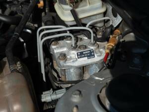 Bild 45/50 von Alfa Romeo Spider 2.0 Twin Spark 16V (1996)