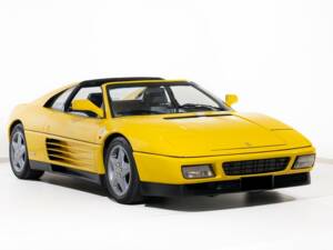 Image 7/7 de Ferrari 348 TS (1991)