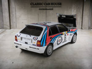 Bild 97/98 von Lancia Delta HF Integrale Evoluzione I &quot;Martini 6&quot; (1992)