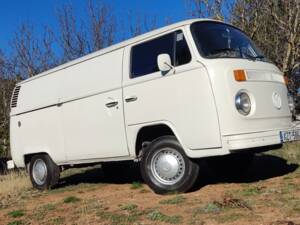 Bild 27/98 von Volkswagen T2b Kastenwagen (1979)