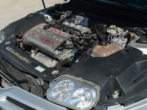 Bild 46/50 von Alfa Romeo Spider 2.0 Twin Spark 16V (1996)