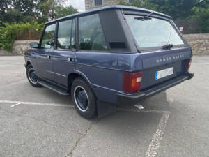 Image 2/16 of Land Rover Range Rover Classic Vogue SE (1991)